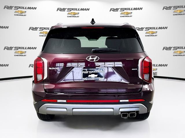 2024 Hyundai Palisade SEL - Photo 6