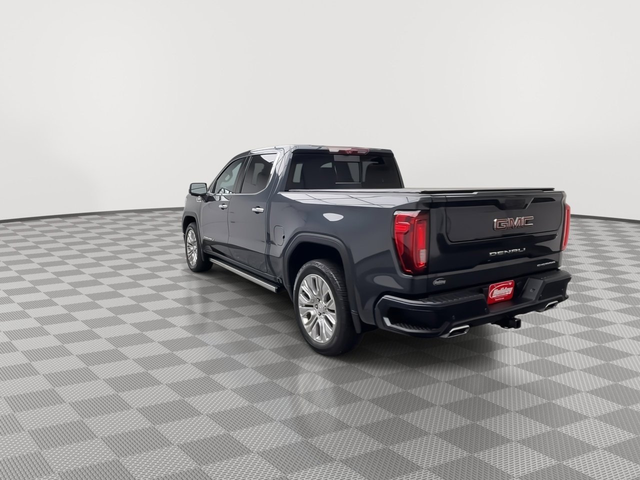 Certified Used 2022 Hunter Metallic GMC Denali image 46