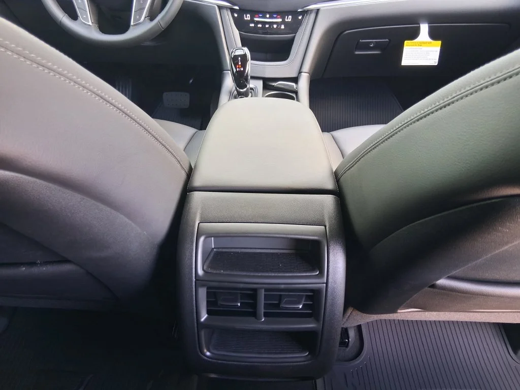 2026 Cadillac XT5 Luxury - Photo 21