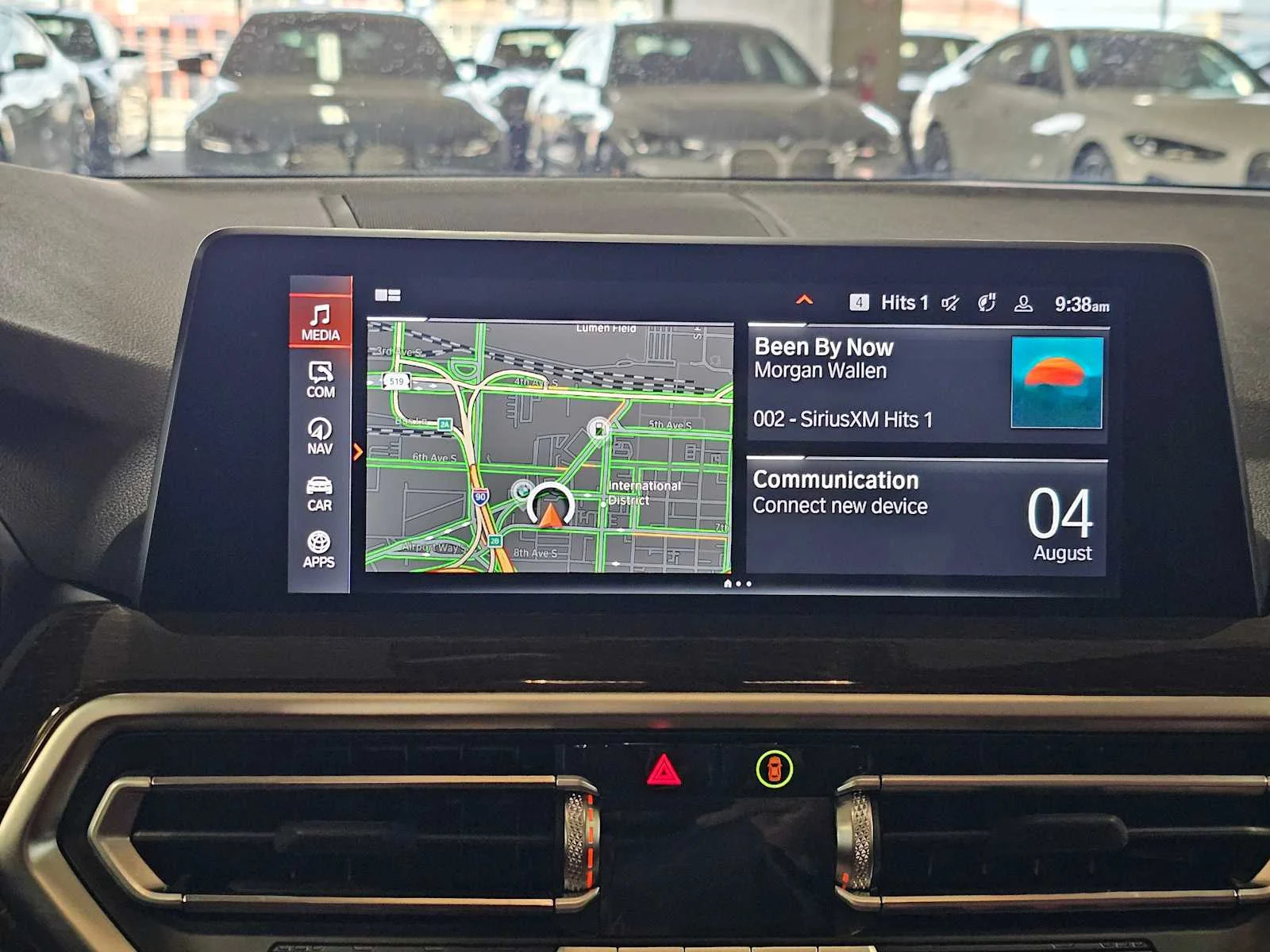 2023 BMW X3 30i - Photo 15