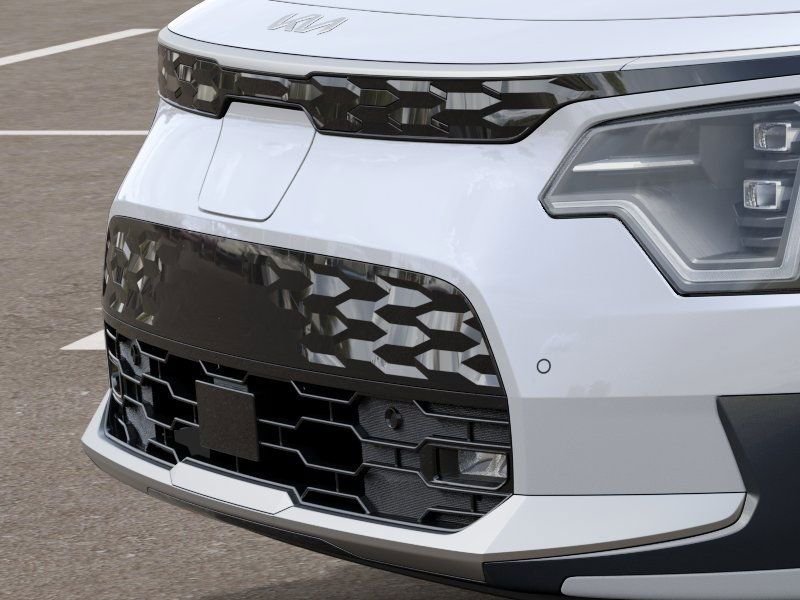 2025 Kia Niro Wave - Photo 12