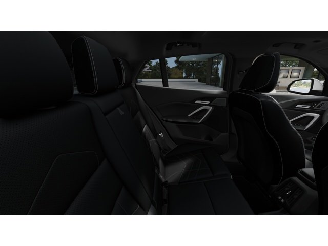 New 2026 Mineral White Metallic BMW  image 12
