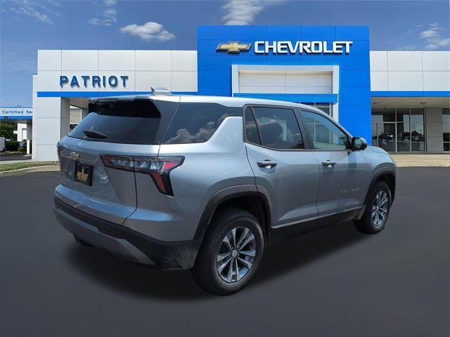 2026 Chevrolet Equinox LT - Photo 10