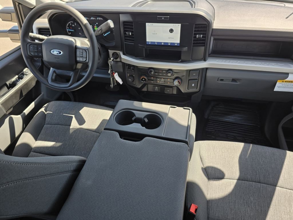 New 2026 Oxford White Ford XL image 35