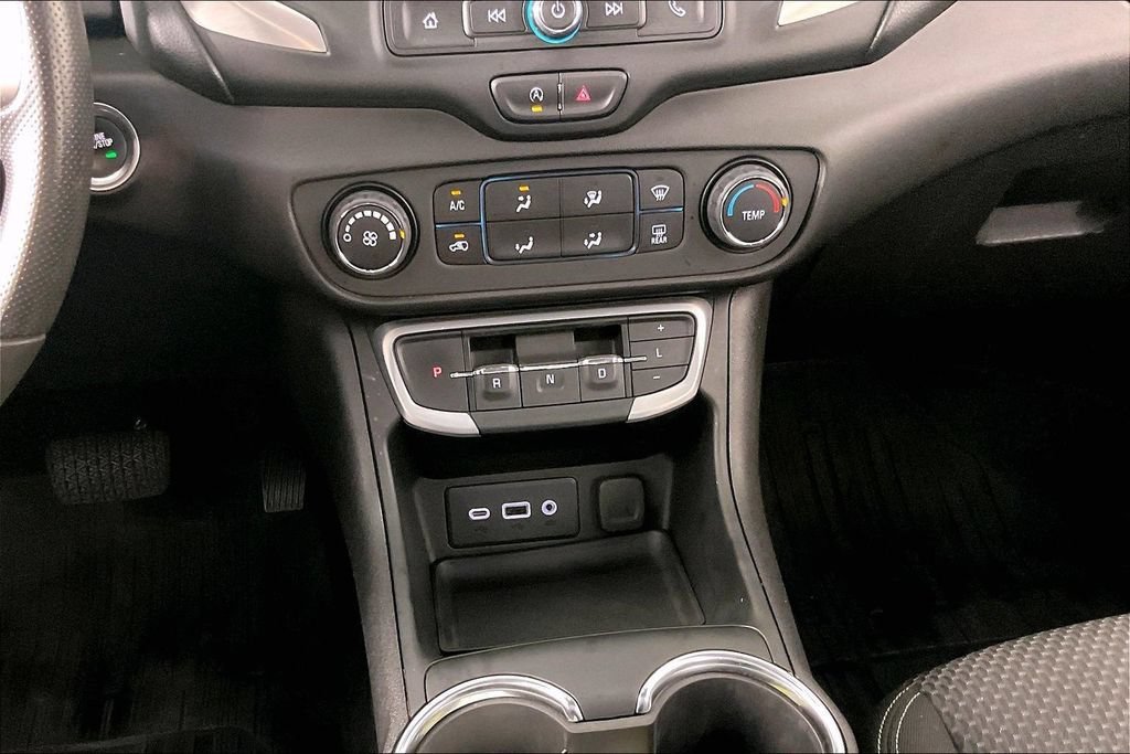 2024 GMC Terrain SLE - Photo 7