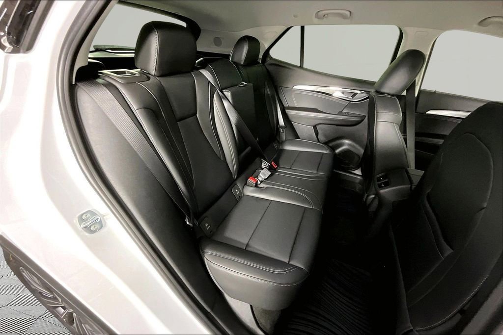 2026 Buick Envision Preferred - Photo 11