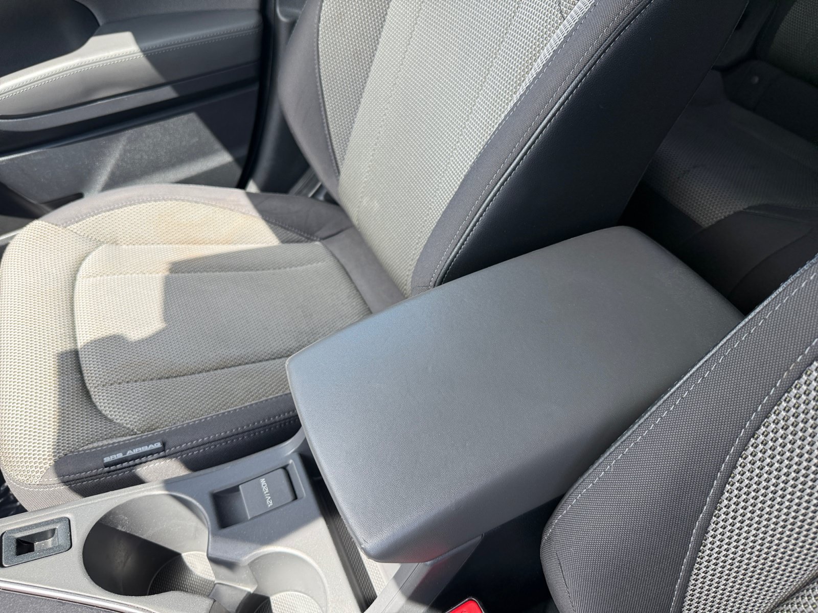Certified Used 2024 Gray Metallic Subaru Premium image 14