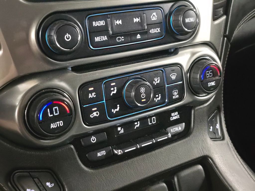Used 2016 White Chevrolet LT image 35