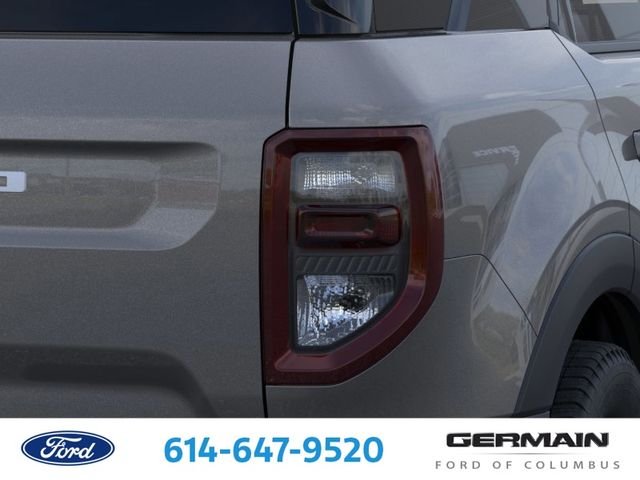 2025 Ford Bronco Sport Outer Banks - Photo 25