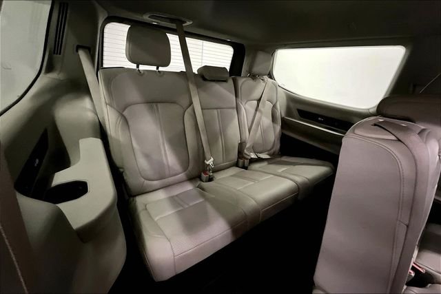 2022 Jeep Wagoneer Series III - Photo 30