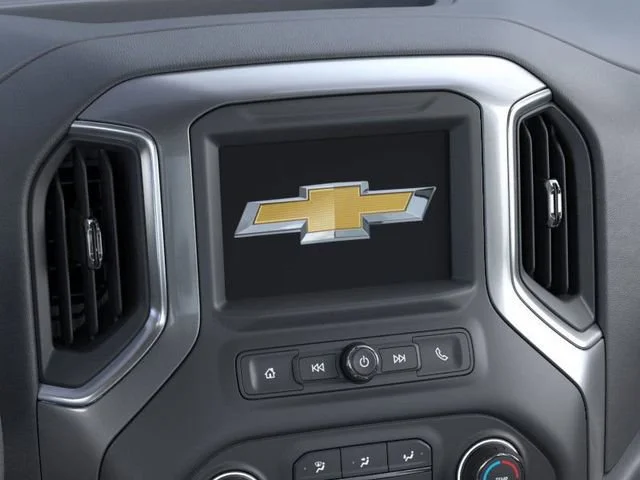 2026 Chevrolet Silverado 2500 HD Custom - Photo 52