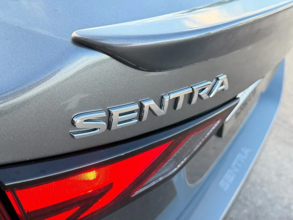 Certified Used 2024 Gray Nissan SR image 14
