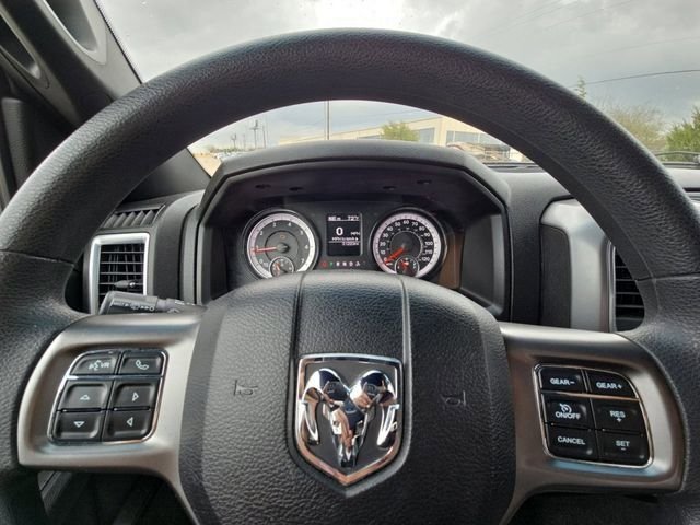 Used 2024 Silver Ram Warlock image 25