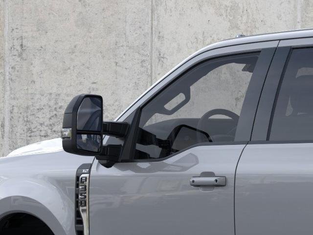 New 2026 Avalanche Ford XLT image 35