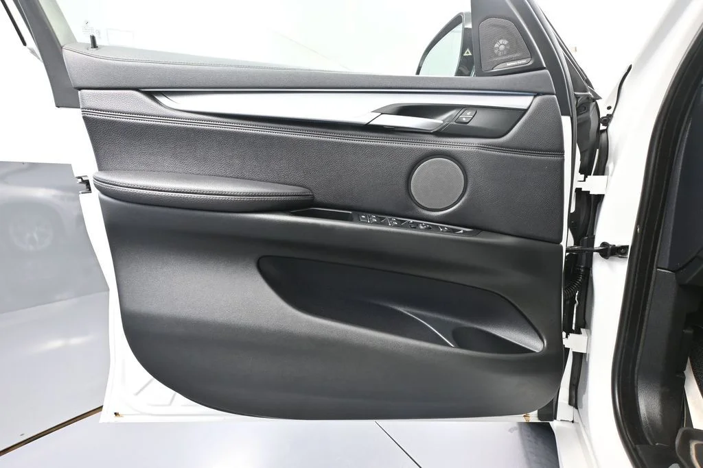 2019 BMW X6 35i - Photo 20