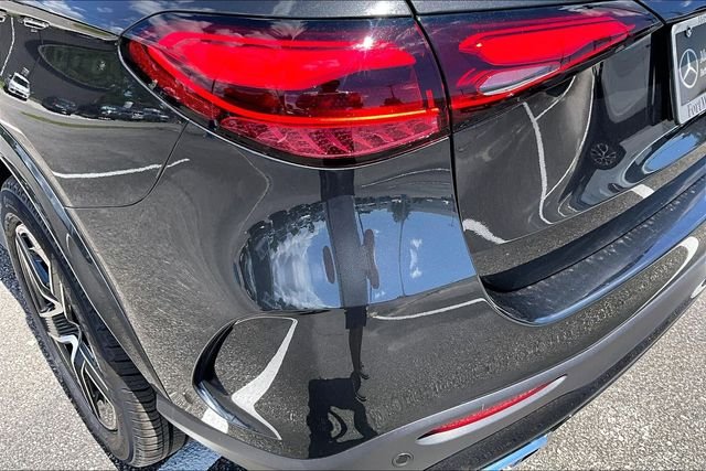 Used 2026 Gray Mercedes-Benz GLC 300 image 20