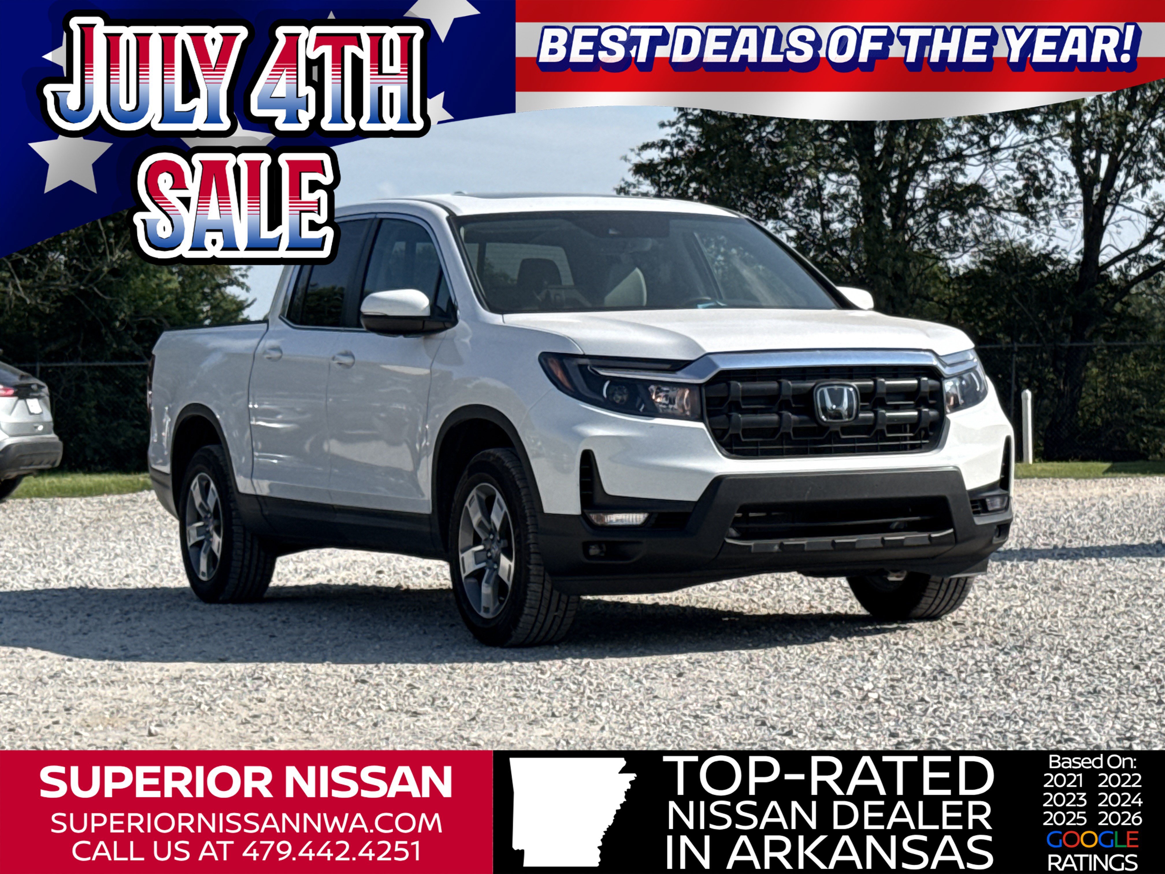 2025 Honda Ridgeline RTL AWD's photo