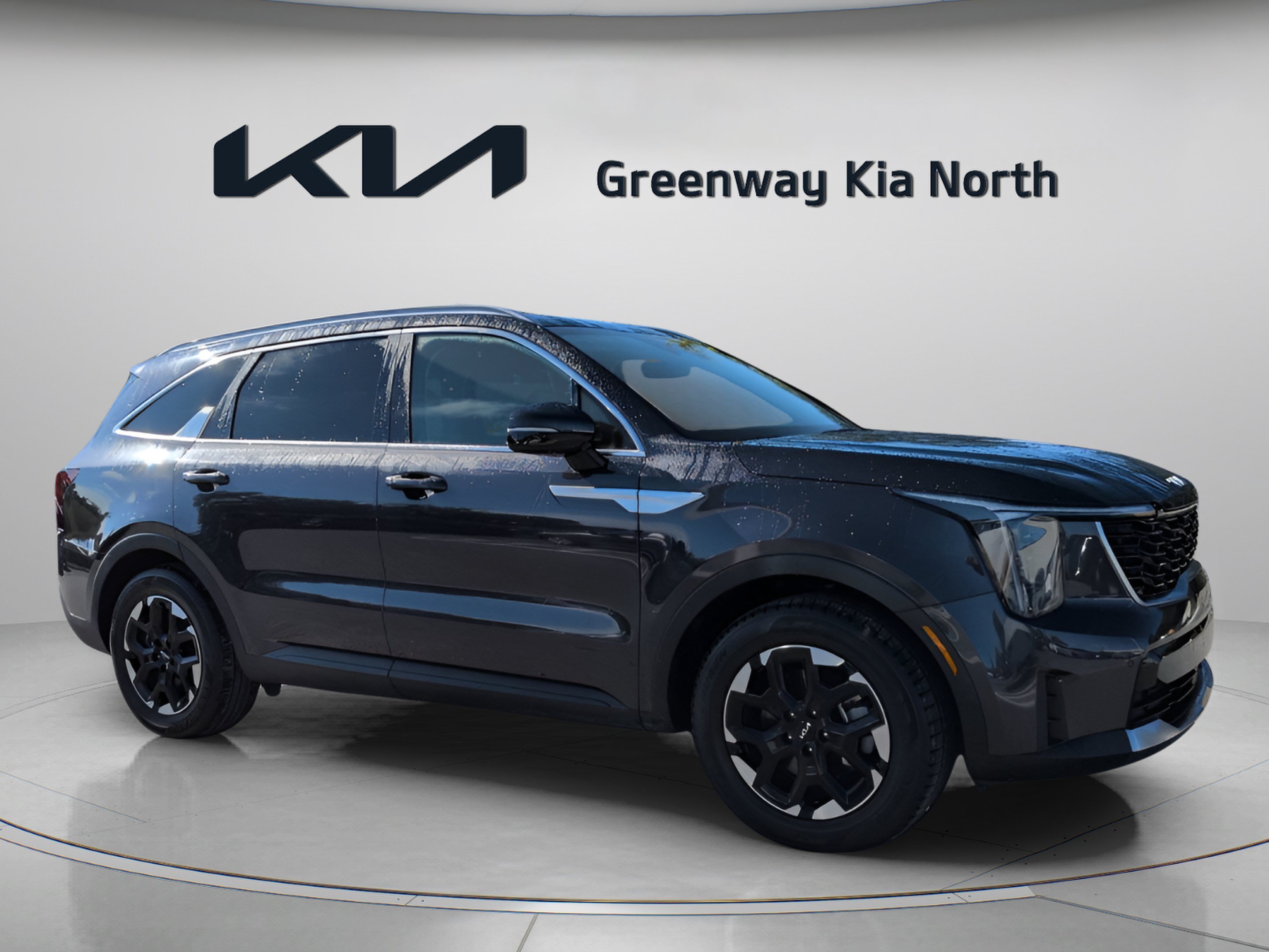 Used 2025 Panthera Metal Kia S image 1