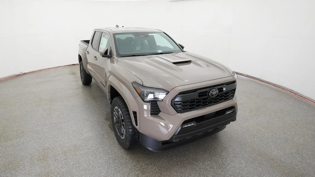 New 2026 Mudbath Toyota TRD Sport image 8