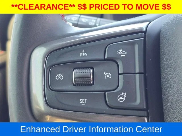Used 2023 Black Chevrolet RST image 28