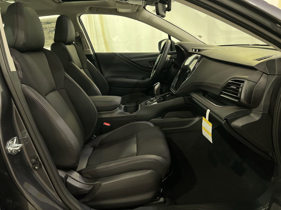 2025 Subaru Legacy Sport - Photo 15