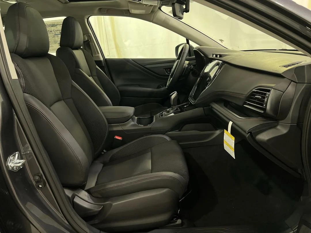 2025 Subaru Legacy Sport - Photo 15