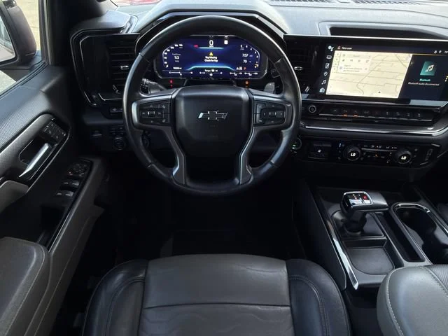 2022 Chevrolet Silverado 1500 ZR2 - Photo 17