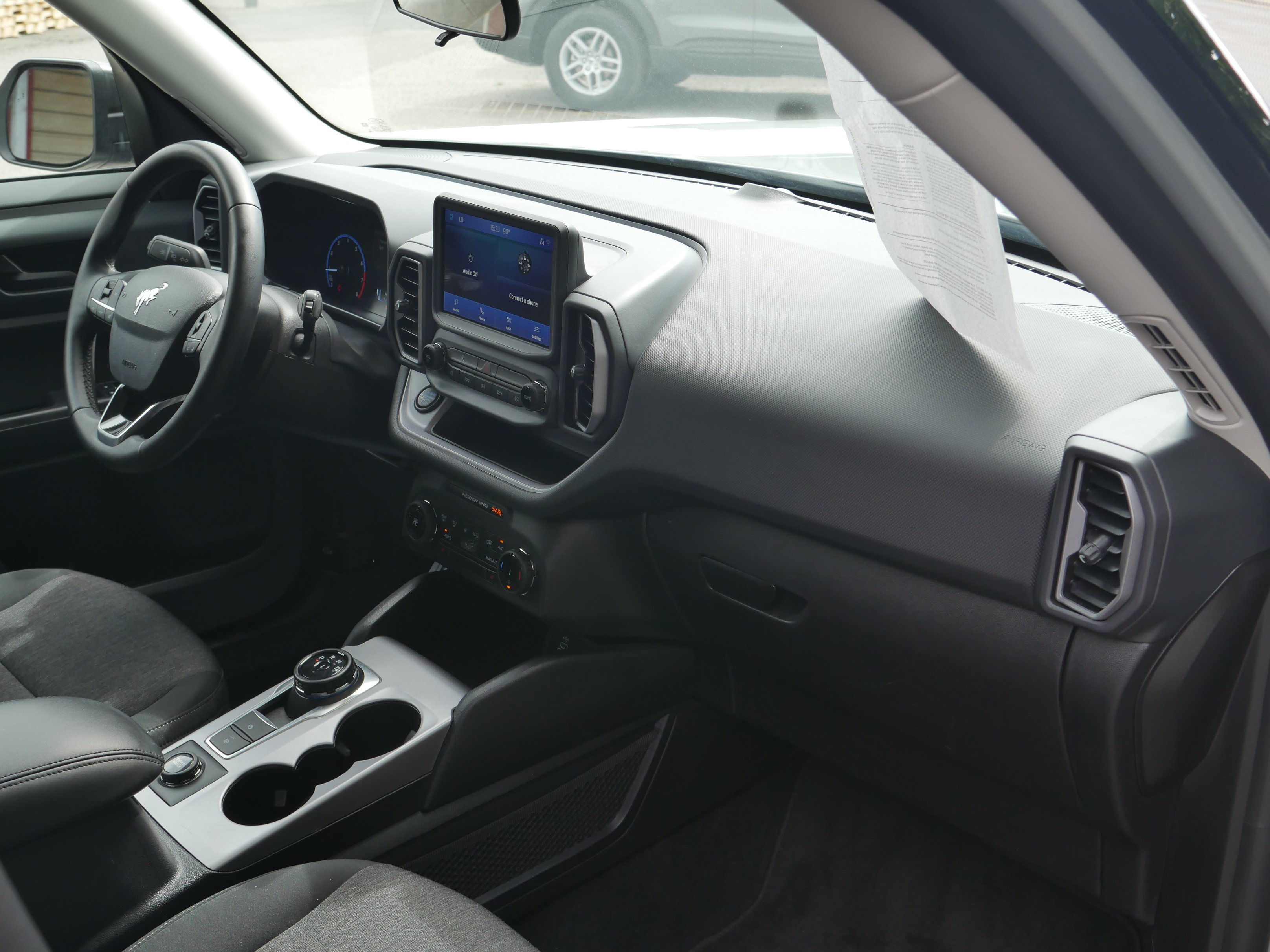 Certified Used 2024 Cactus Ford Big Bend image 23
