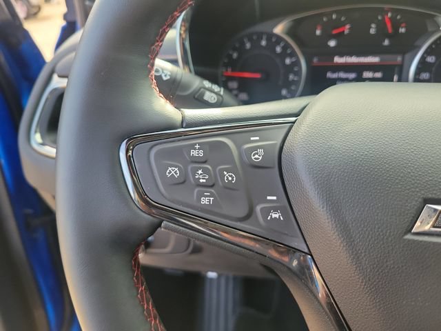 2024 Chevrolet Equinox RS - Photo 15