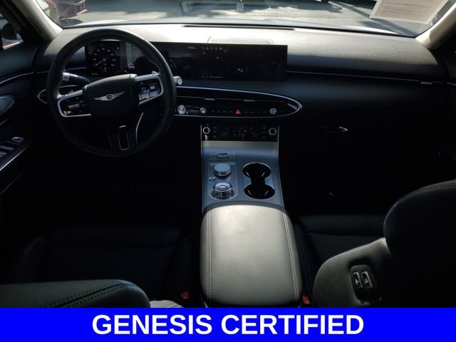 2026 GENESIS GV70 Select - Photo 24