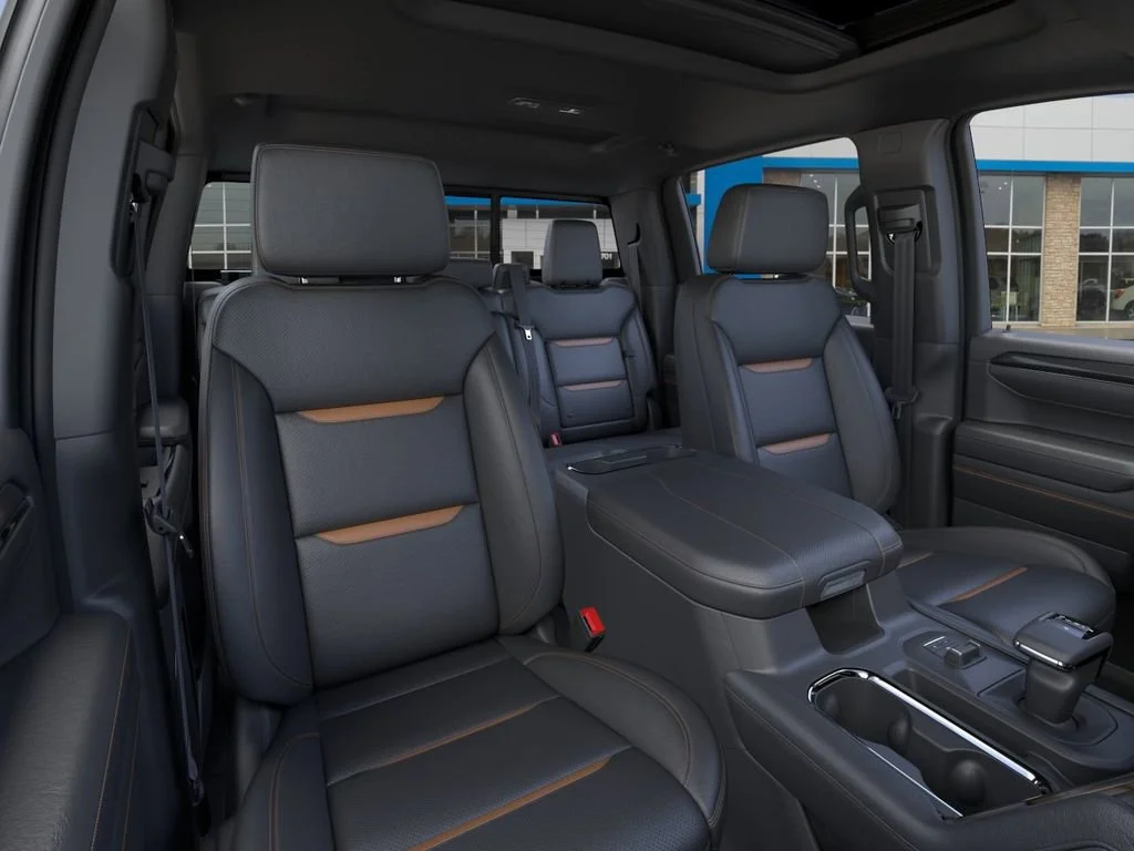 2026 GMC Sierra 1500 AT4 - Photo 16
