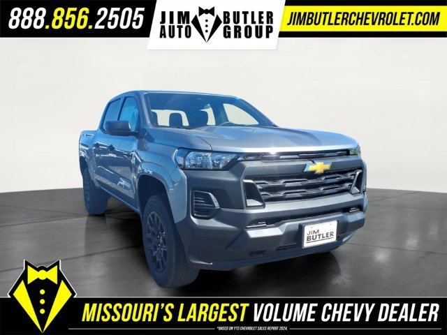 New 2026 Sterling Gray Metallic Chevrolet WT image 20