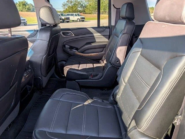 Used 2016 ONYX BLACK GMC Denali image 25
