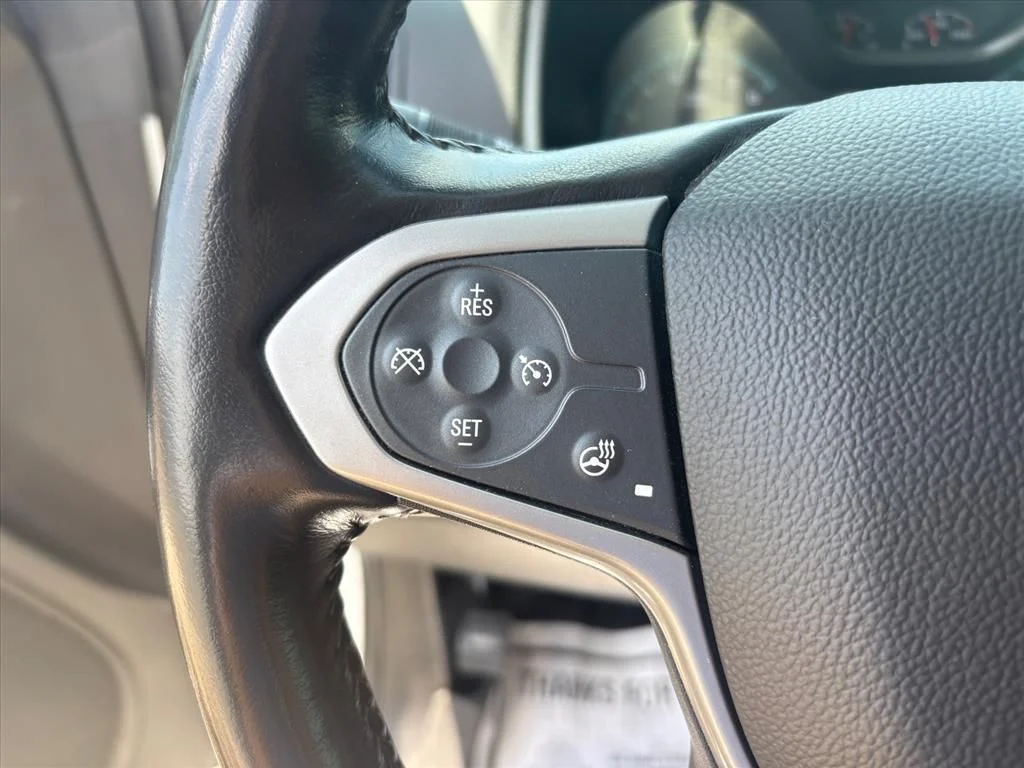 Used 2019 White Chevrolet ZR2 image 15