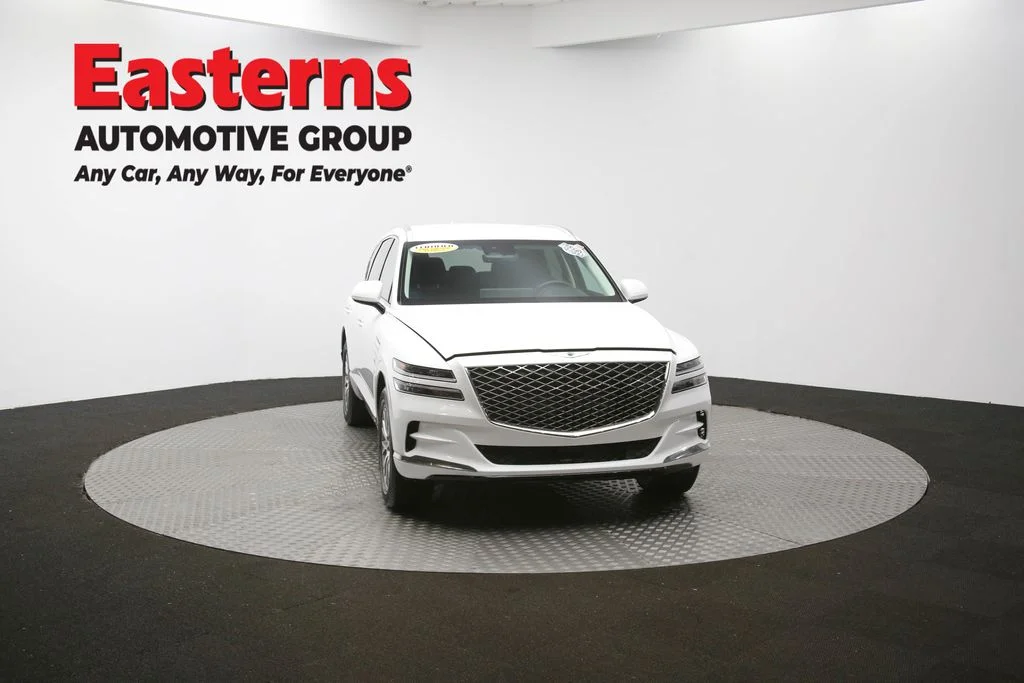 Used 2024 White Genesis 2.5T image 52