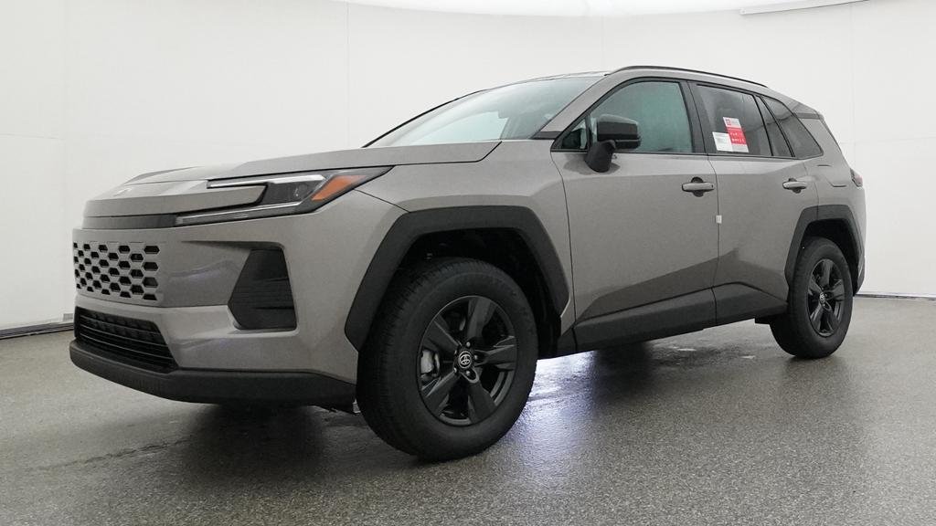 New 2026 Meteor Shower Toyota LE image 6