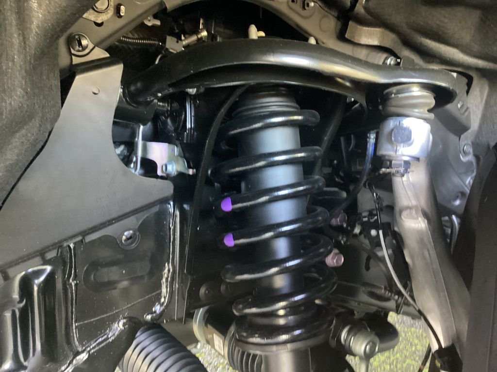 New 2026  Toyota SR5 image 15