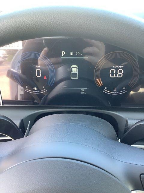 New 2026 White Hyundai SE image 30
