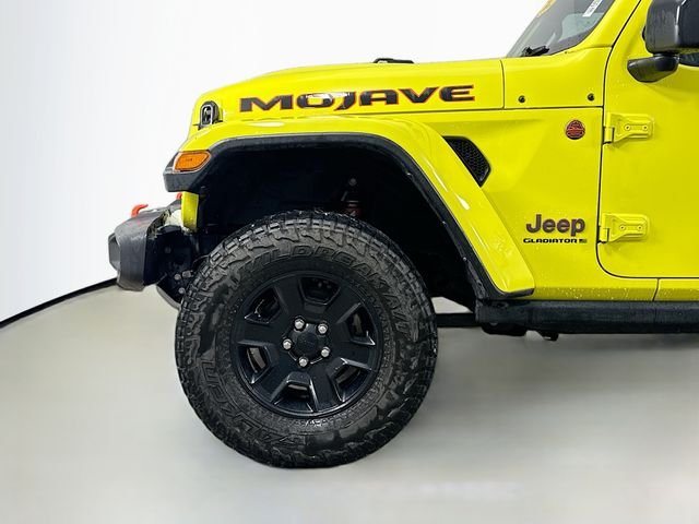 2023 Jeep Gladiator Mojave - Photo 27