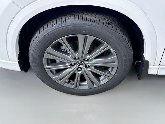 2025 Mazda CX-5 Turbo Signature - Photo 31