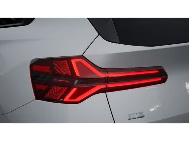 New 2026 Alpine White BMW M50 xDrive image 8