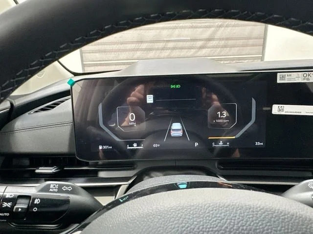 2026 Kia Carnival SX Prestige - Photo 11
