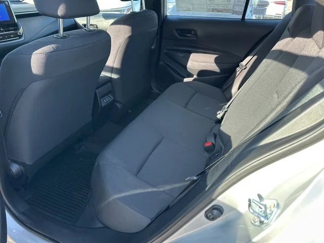 2026 Toyota Corolla LE - Photo 16