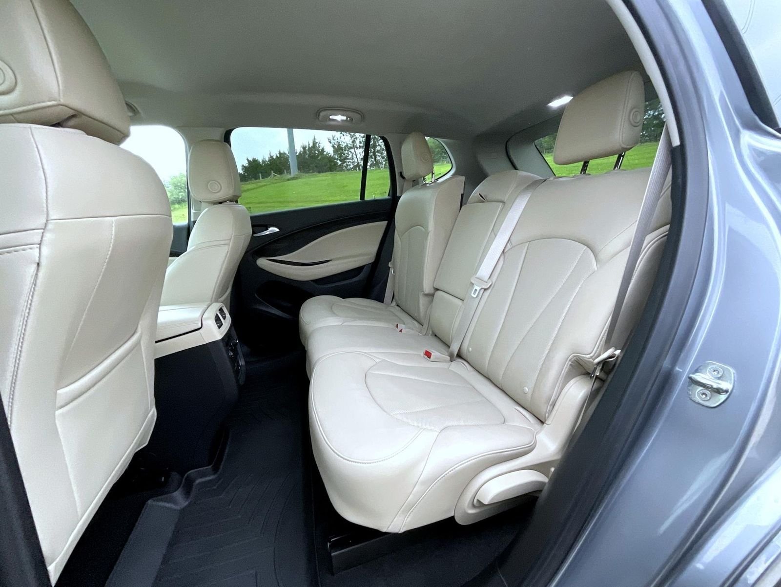 Used 2020 Gray Buick Essence image 19