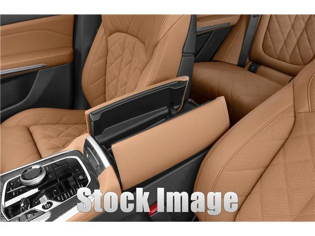 Used 2025 Dravit Gray Metallic BMW M60i All-Wheel Drive Sports Activity Vehicle image 20