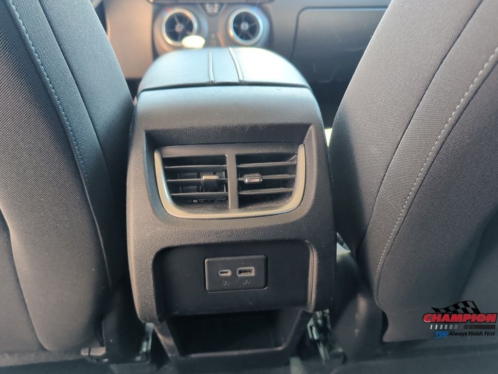 Used 2021 Silver Chevrolet LT image 26