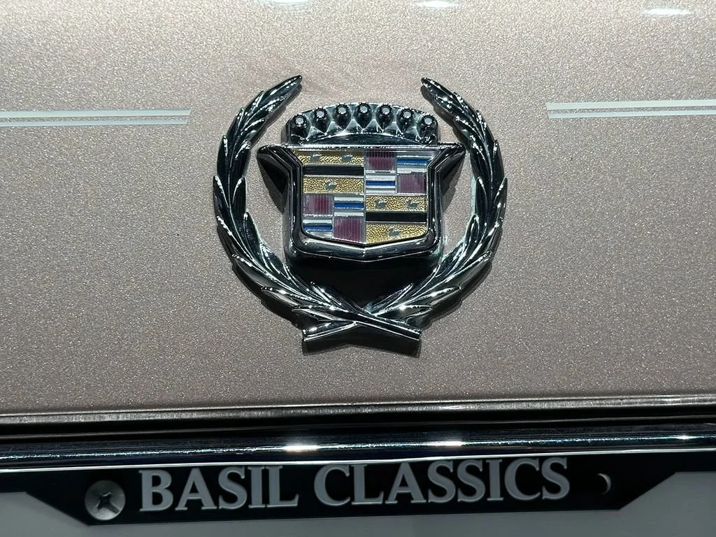 Used 1989  Cadillac NA image 33