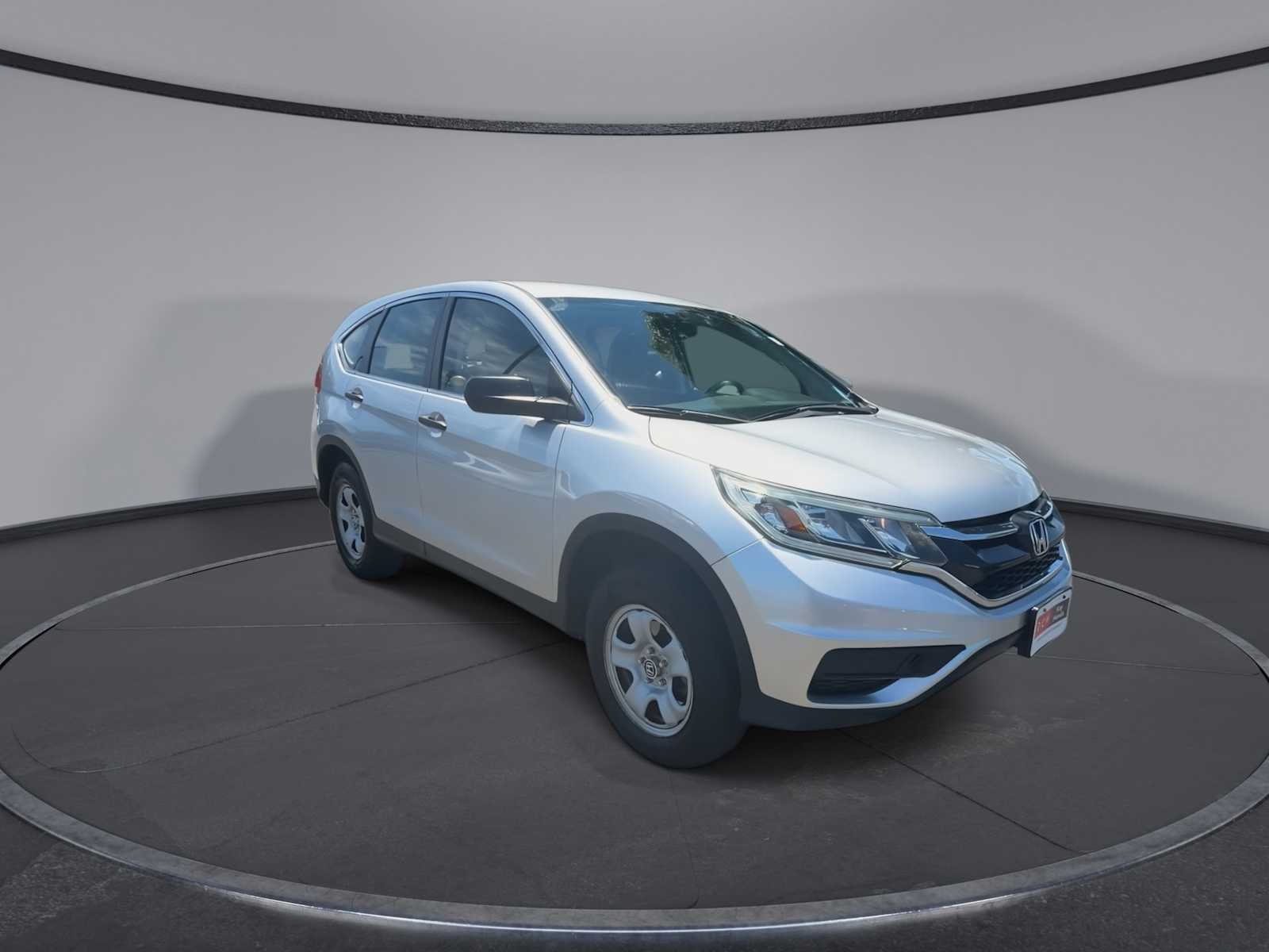 Used 2016 Honda CR-V LX with VIN 2HKRM4H30GH645326 for sale in Eatontown, NJ