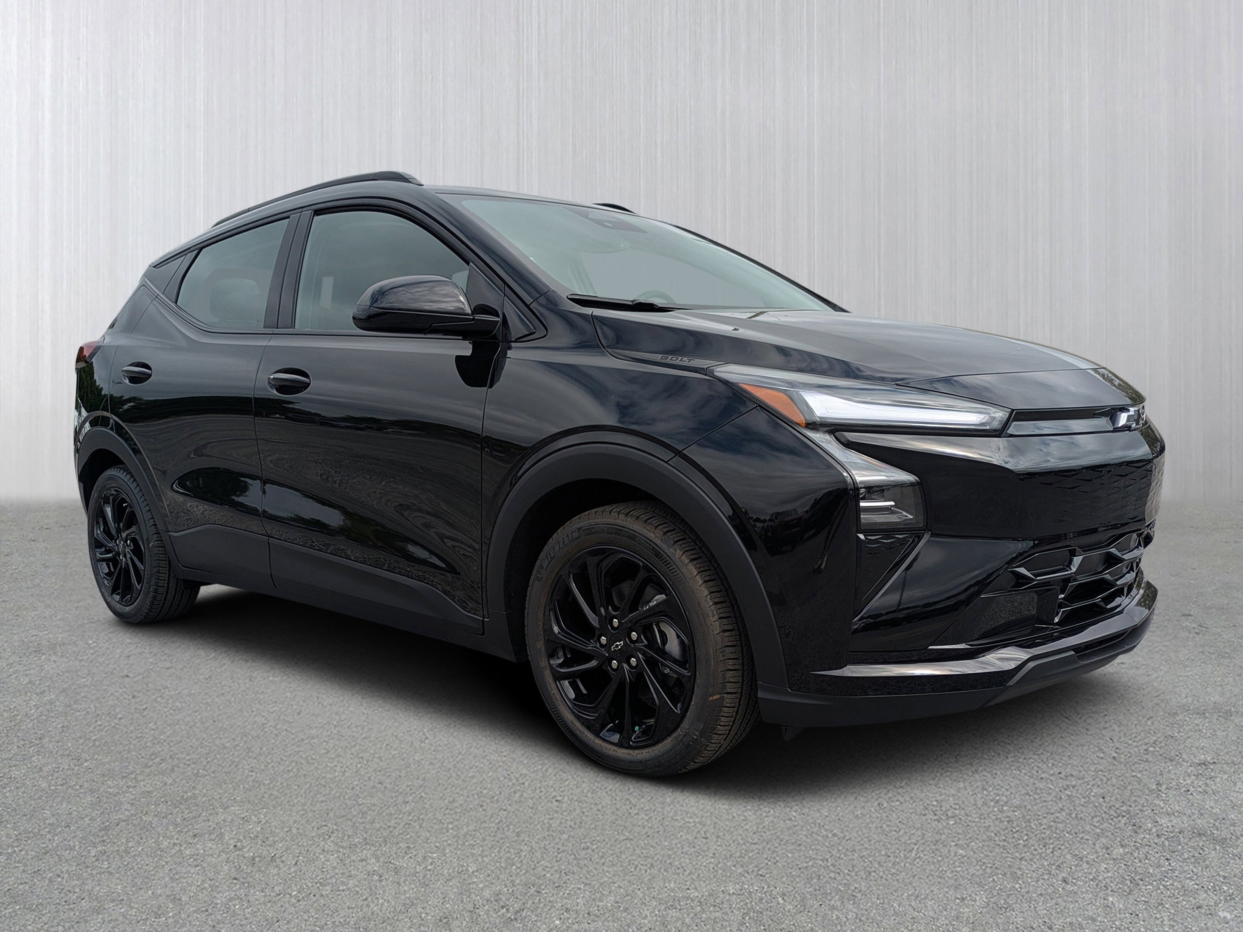 2027 Chevrolet Bolt EV RS Auto's photo