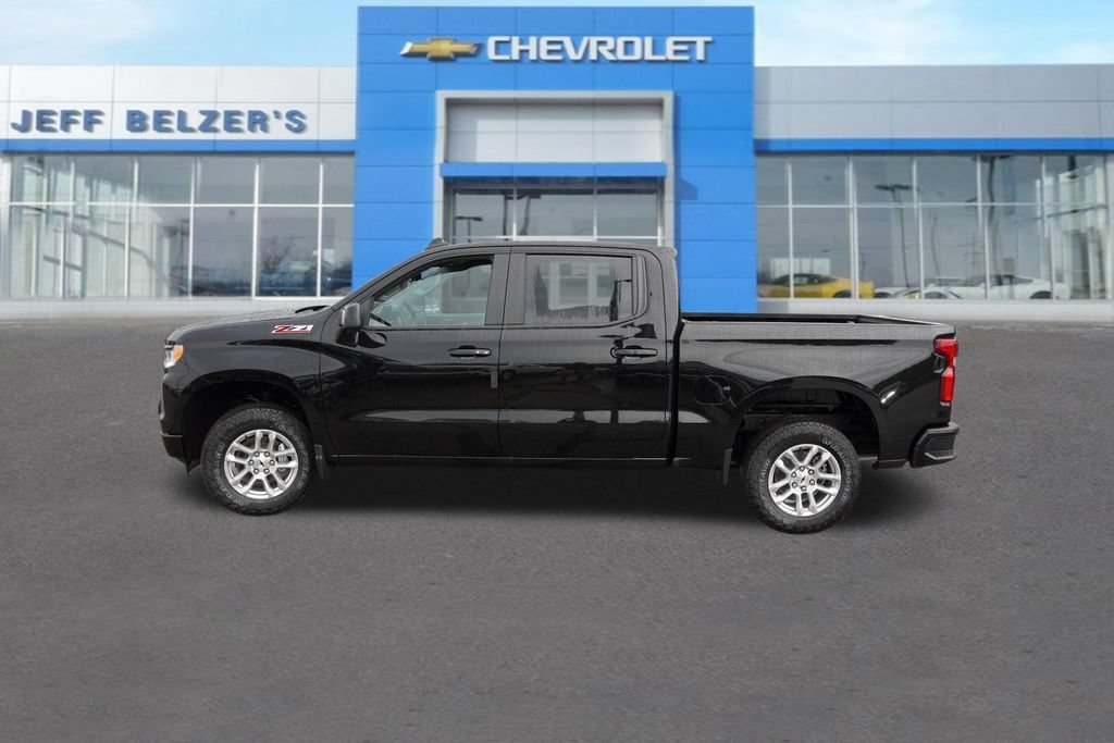 2026 Chevrolet Silverado 1500 RST - Photo 6